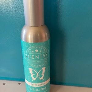 Scentsy by the sea roomspray